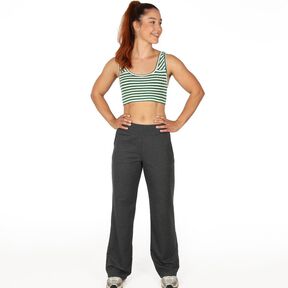 Madame JANE - pantalon de jogging droit XS-XXL