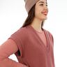 Madame ULLI - gilet sans manches - XS-XXL thumbnail number 5