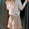 Ebook Blouse Carmen Marlee Kids tailles 110-146 thumbnail number 4