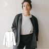 Patron Kimono , XS-XXXL, Patron de couture thumbnail number 1