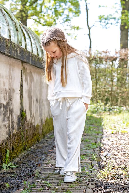 Hoodie Lina de Couture image number 7