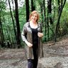 Sannys Long Bluse - Taille 32-64 - EBook et instructions thumbnail number 5