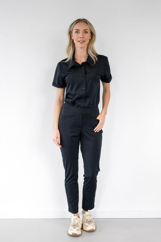 Pantalon Gianna de Couture image number 10