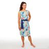 Madame SELMA - Robe dos décolleté XS-L   thumbnail number 6