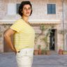 Blouse Lissy tailles 34-54 Patron thumbnail number 2