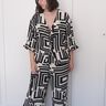 Pyjama Set (Blouse + Pantalon) thumbnail number 5