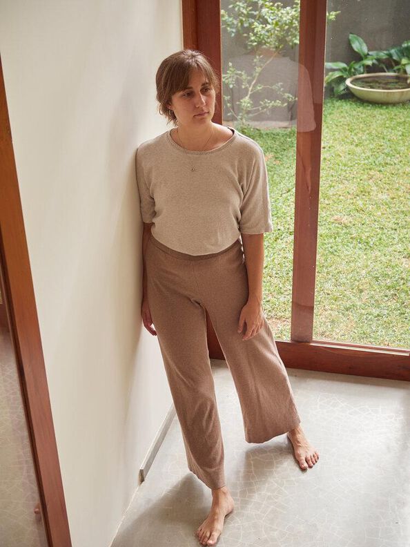 Pantalon Clay - 34 au 52 image number 7