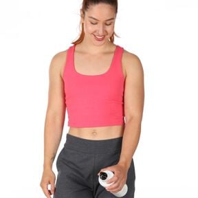 Madame YARA - haut de sport doublé, dos nageur  XS-XXL