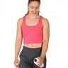 Madame YARA - haut de sport doublé, dos nageur  XS-XXL thumbnail number 1
