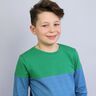 LEVI - T-shirt avec color blocking  86/92 - 146/152 thumbnail number 3