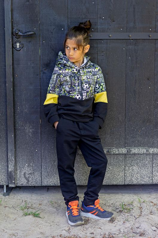 Pantalon  "Simon" Patron de Couture  image number 7