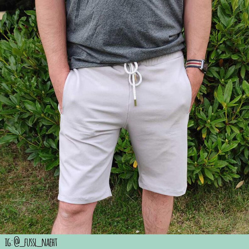  Ensemble de pantalons de jogging (femmes + hommes) image number 8