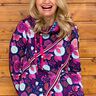Ebook hoodie Solea tailles 34-54 thumbnail number 9