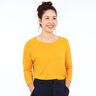 Madame JETTE T-Shirt à manches chauve-souris XS-L - couture thumbnail number 6