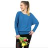 Madame USEDOM - T-shirt à manches chauve-souris XS-XL thumbnail number 1