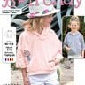 Hoodie LEAH Patron de Couture thumbnail number 2