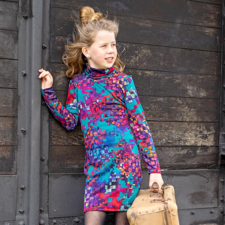 Robe Ceila de Couture image number 1