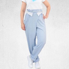 Pantalon Minou T. 34-46 Patron