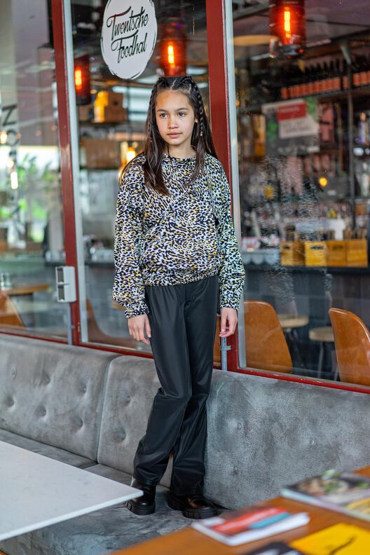 Pull Rosie Patron de Couture image number 6