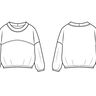 Pull Rosie Patron de Couture thumbnail number 3