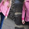 Coccoletta: Le pull pour les filles (patron et tutoriel PDF) thumbnail number 1