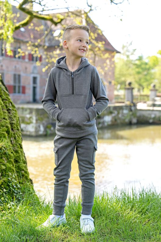 Hoodie Scott de Couture image number 5