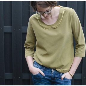 Lene - Blouse-Chemisier  (T.34 - T.46)