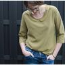 Lene - Blouse-Chemisier  (T.34 - T.46) thumbnail number 1