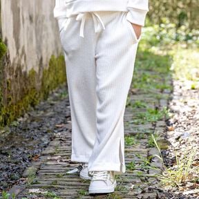 Pantalon Inaya de Couture
