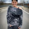 Ebook Shirt Jules tailles 34-54 calques inclus thumbnail number 3