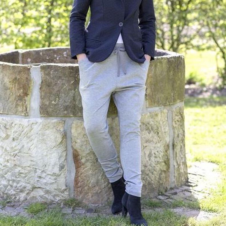 Pantalon ANN Patron de Couture image number 1