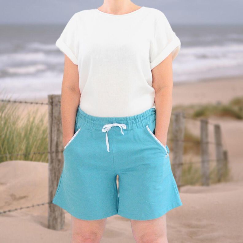 Pantalon Annuk taille 34-54 Patron image number 3