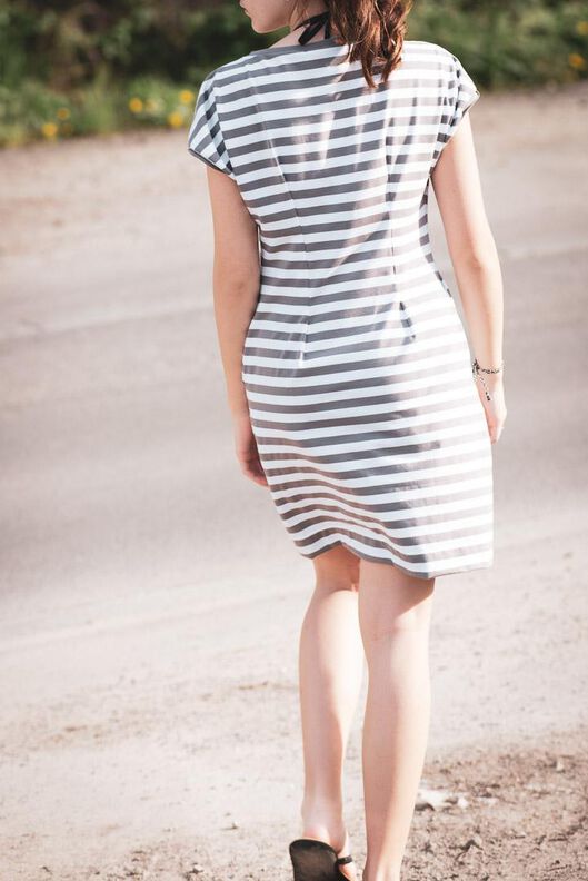 «LaRia Summerdress» (32–46) – Robe d'été image number 2
