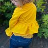 Patron Veste pour enfants Clara "minni" tailles 80-140  thumbnail number 3