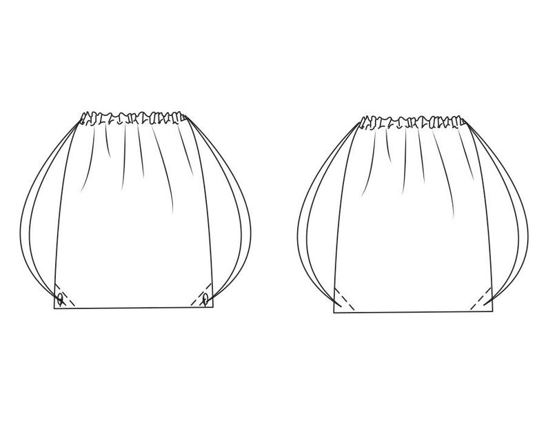 Sac á Dos Oscar de Couture image number 3