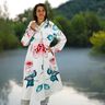 Patrons Imperméable | Manteau softshell | Manteau femme thumbnail number 9