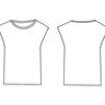 Shirt CHARLY Patron de Couture + Tutoriel thumbnail number 3