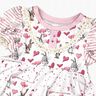 Robe Desiree tailles 80-140 Patron thumbnail number 4