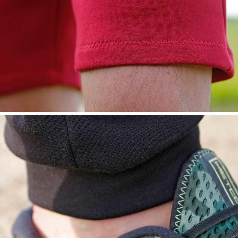  Pantalon de jogging Manoah - patron de couture image number 7