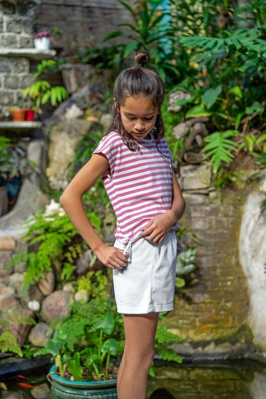 Shorts Liz Patron de Couture image number 7