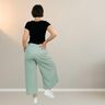 Patron de couture: Pantalon portefeuille Madelone | Culotte thumbnail number 5