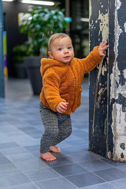 Veste Vince Patron de Couture image number 5