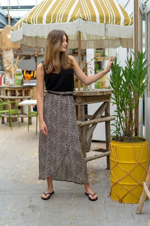 Robe Reese Patron de Couture image number 9