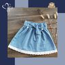 Loretta: jolie jupe pour les filles (56-122) thumbnail number 7