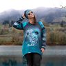 Robe raglan Sannys- 32-64-e-book et instructions de couture thumbnail number 7