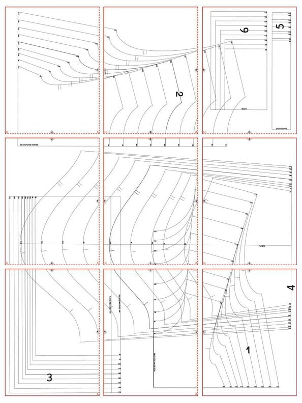 Robe Guus de Couture image number 4