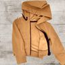 Veste Winnie "minni" tailles 80-158 Patron thumbnail number 6