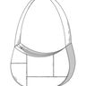 Patron pochette, Patron de couture accessoire thumbnail number 6