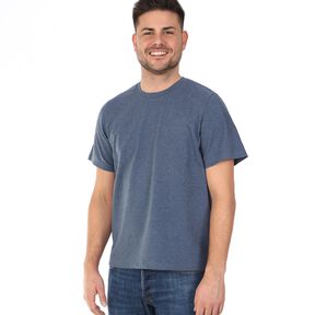 MONSIEUR ANDY - T-shirt droit - col rond XS-XXL