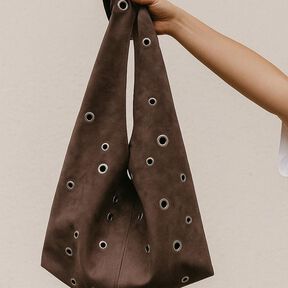 Patron de sac Hobo pour femme – Coudre un sac simple